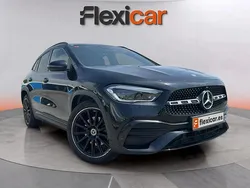 Negro Usado 2021 Mercedes GLA250 SUV | 29.790 € (Un poco caro)