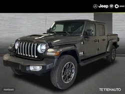 Usado 2024 Jeep Gladiator Overland SUV | 62.500 €