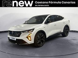 Blanco Usado 2024 Renault Rafale SUV | 35.539 €