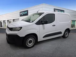 Blanco Usado 2024 Citroën Berlingo Monovolumen | 23.900 € (Caro)