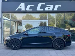 Eléctrico Usado 2024 Tesla Model X SUV | 84.900 €