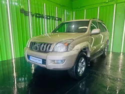 Beige Usado 2008 Toyota Land Cruiser SUV | 19.990 € (Super precio)