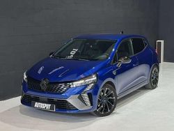 Azul Usado 2023 Renault Clio V Esprit Alpine Utilitario | 22.999 €