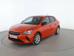 Naranja Usado 2022 Opel Corsa Edition Berlina | 11.499 € (Precio justo)