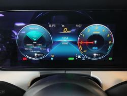 Gris Usado 2021 Mercedes E300 Berlina | 37.990 € (Super precio)