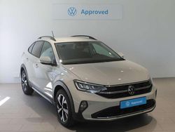 Beige Usado 2024 VW Taigo Life SUV | 25.900 € (Caro)