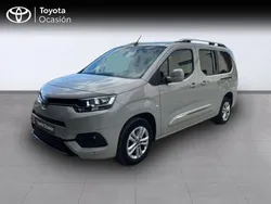 Gris Usado 2020 Toyota Proace Active Van | 30.900 €