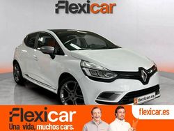 Blanco Usado 2019 Renault Clio IV LIMITED Berlina | 13.990 € (Caro)