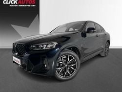 Usado 2024 BMW X4 M Sport SUV | 48.500 € (Super precio)