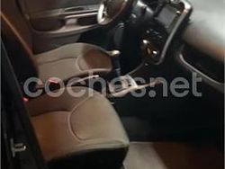 Negro Usado 2015 Renault Clio IV Berlina | 8000 € (Un poco caro)