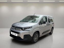 Gris / plata Nuevo 2025 Citroën Berlingo Monovolumen | 26.799 € (Precio justo)