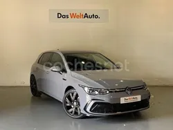 Gris / plata Usado 2024 VW Golf VIII R-line Berlina | 33.900 € (Caro)