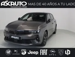 Usado 2024 Opel Astra S | 21.900 € (Precio justo)