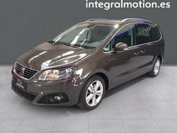 Usado 2019 Seat Alhambra XCELLENCE Monovolumen | 22.900 € (Precio justo)