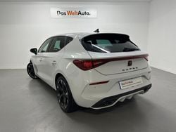 Blanco Usado 2024 Cupra Leon Utilitario | 27.990 € (Precio justo)