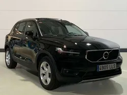 Usado 2020 Volvo XC40 Momentum SUV | 18.803 € (Buen precio)