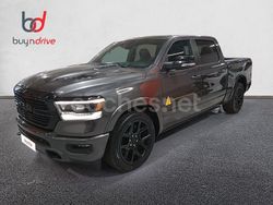Gris / plata Usado 2023 RAM 1500 Recogida | 79.990 €