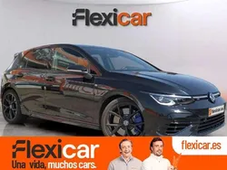 Negro Usado 2023 VW Golf VIII R Utilitario | 43.690 € (Precio justo)