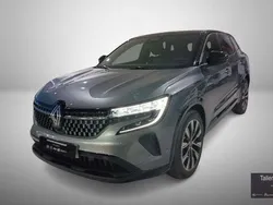 Gris Nuevo 2024 Renault Austral Techno SUV | 35.900 € (Precio justo)