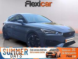Gris Usado 2023 Cupra Leon Coupe | 28.990 € (Un poco caro)