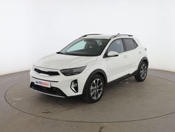 Blanco Usado 2023 Kia Stonic Style SUV | 18.199 € (Precio justo)
