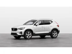 Blanco Nuevo 2025 Volvo XC40 Core SUV | 38.500 € (Buen precio)