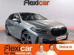 Gris / plata Usado 2024 BMW 118 Utilitario | 27.490 € (Precio justo)