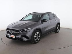 Gris Usado 2024 Mercedes GLA200 Progressive SUV | 40.199 € (Buen precio)