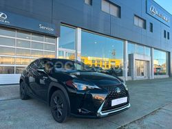 Negro Usado 2023 Lexus UX SUV | 34.900 €