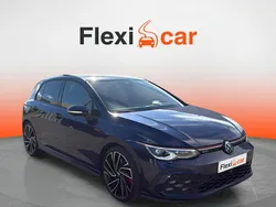 VW Golf VIII