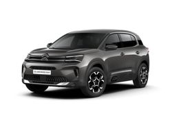 Gris platino Usado 2024 Citroën C5 Aircross SUV | 30.900 € (Precio justo)