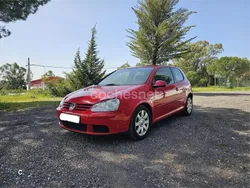VW Golf IV