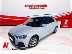 Usado 2023 Audi A1 Sportback Advanced Plus Utilitario | 19.616 € (Precio justo)