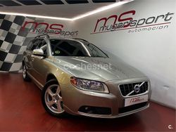 Usado 2010 Volvo V70 Momentum Familiar | 9900 €