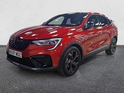 Usado 2023 Renault Arkana SUV | 24.250 € (Precio justo)