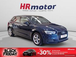 Azul Usado 2019 Audi A3 Design Berlina | 17.340 € (Precio justo)