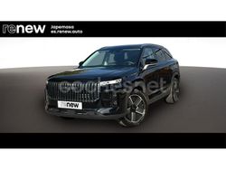 Negro Usado 2024 Jaecoo 7 SUV | 27.150 € (Buen precio)