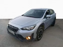 Plateado Usado 2021 Subaru XV Sport SUV | 17.100 € (Super precio)