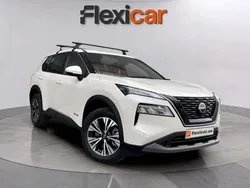 Blanco Usado 2024 Nissan X-Trail Acenta SUV | 29.990 €