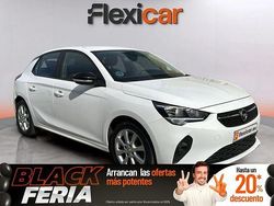 Blanco Usado 2022 Opel Corsa Edition Berlina | 9990 € (Buen precio)