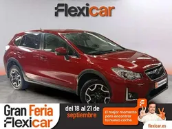 Burdeos Usado 2017 Subaru XV SUV | 15.440 € (Precio justo)
