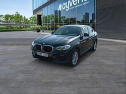 Otro Usado 2021 BMW X4 SUV | 36.500 € (Buen precio)