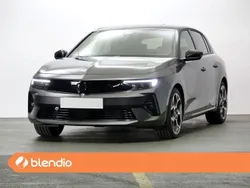 Gris Usado 2023 Opel Astra S Utilitario | 31.700 €