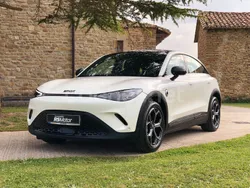 Eléctrico Nuevo 2024 Smart #3 Pro SUV | 33.990 €