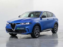 Azul Usado 2023 Alfa Romeo Tonale Ti SUV | 25.490 € (Super precio)