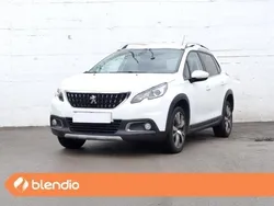 Usado 2018 Peugeot 2008 Allure SUV | 10.539 € (Precio justo)