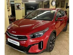Granate Usado 2023 Kia XCeed SUV | 24.900 € (Precio justo)