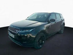 Negro Usado 2021 Land Rover Range Rover evoque S SUV | 31.200 € (Super precio)
