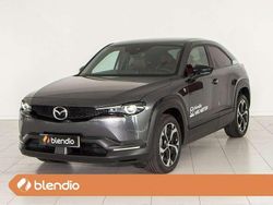 Gris Usado 2024 Mazda MX30 SUV | 27.680 € (Un poco caro)