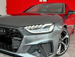 Gris / plata Usado 2023 Audi A4 S-Line Familiar | 32.980 € (Caro)